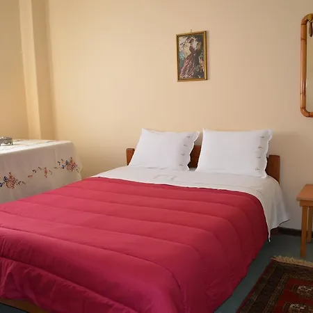 Anastasia Apartament