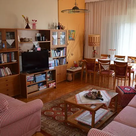 Apartment Anastasia *