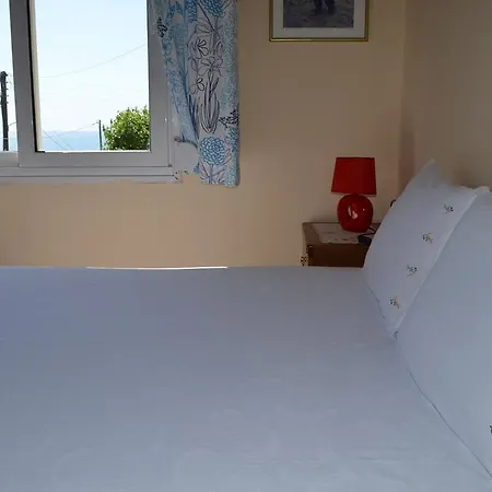 Anastasia Apartment *