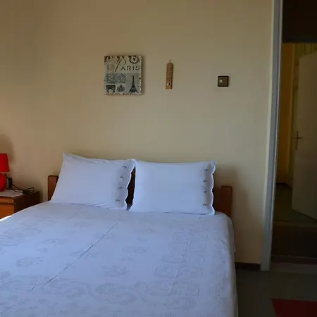 Apartament Anastasia