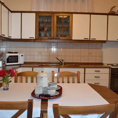 Anastasia Apartment