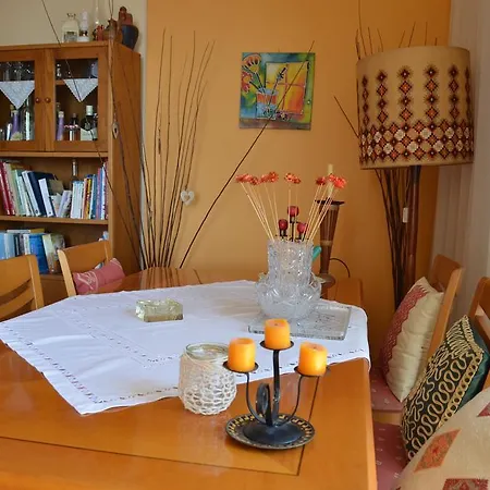 Anastasia Apartment *