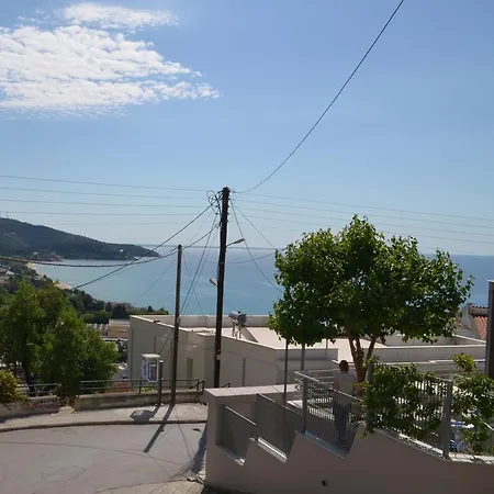 Anastasia Apartment Kavala