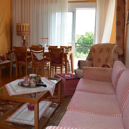 Anastasia Apartament Kawala