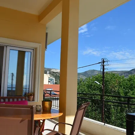 Apartament Anastasia Kawala